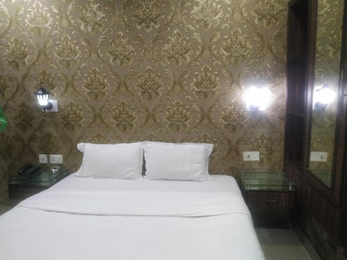 Hotel Diamond Suites Kalkata Exteriér fotografie