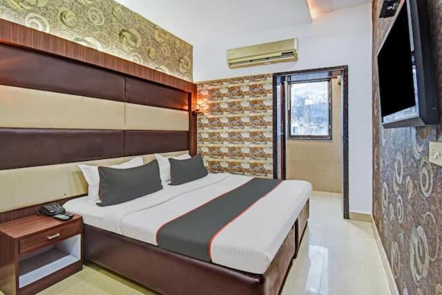 Hotel Diamond Suites Kalkata Exteriér fotografie