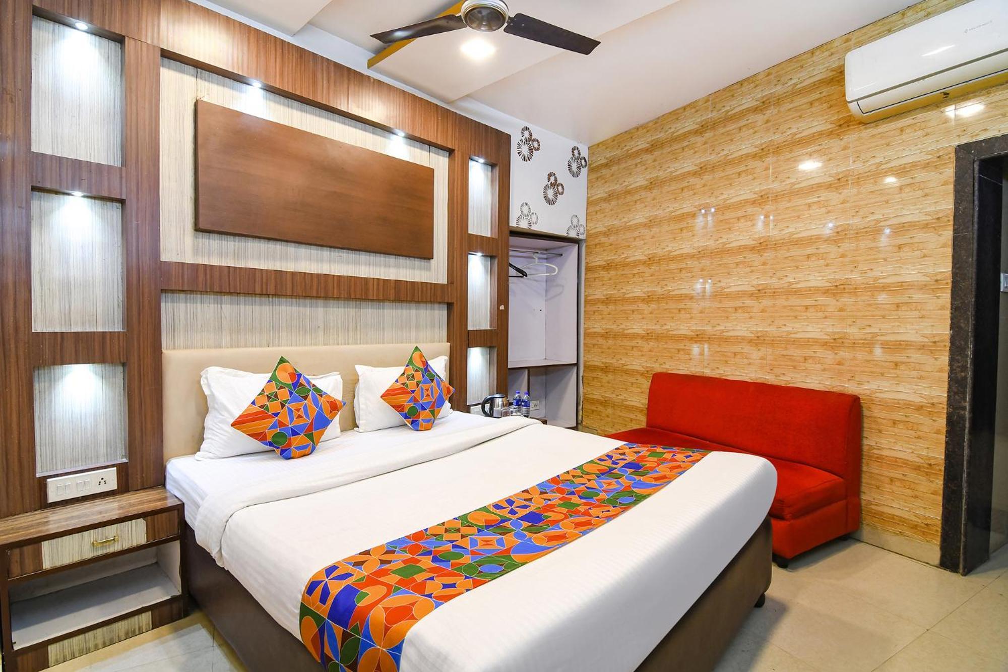 Hotel Diamond Suites Kalkata Exteriér fotografie