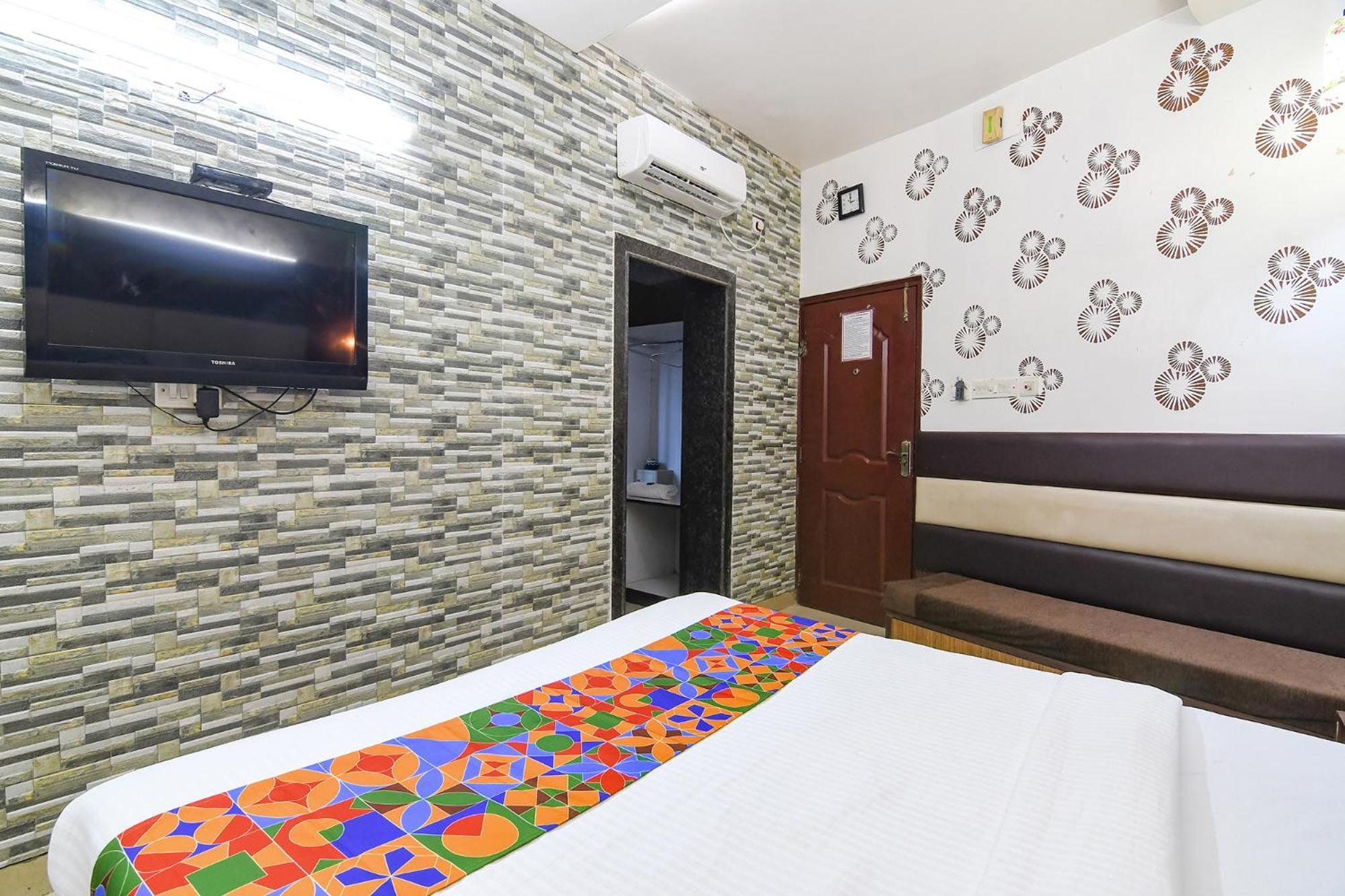 Hotel Diamond Suites Kalkata Exteriér fotografie