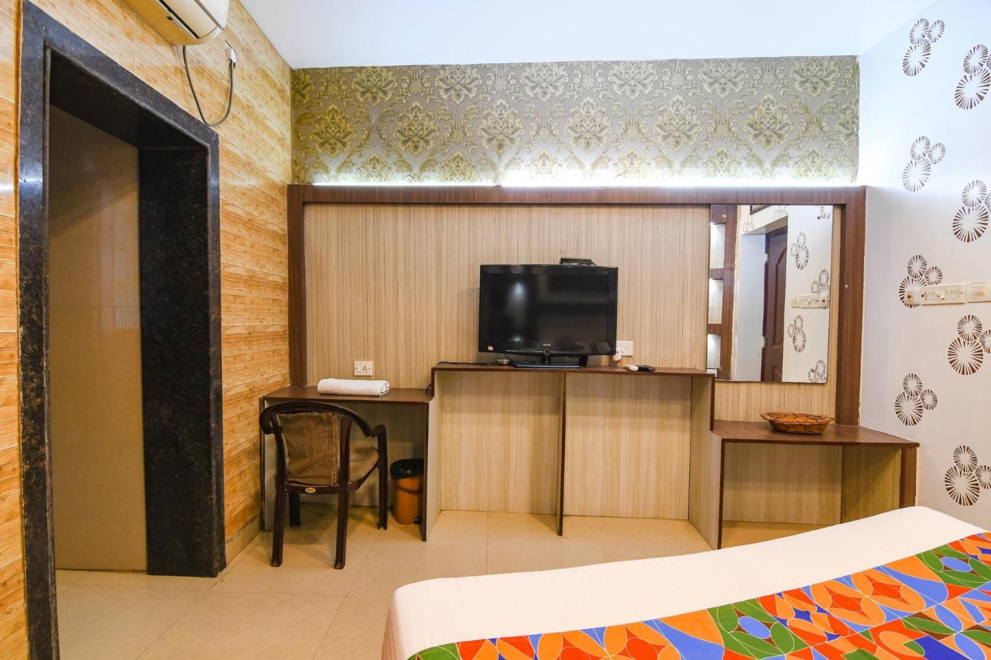 Hotel Diamond Suites Kalkata Exteriér fotografie