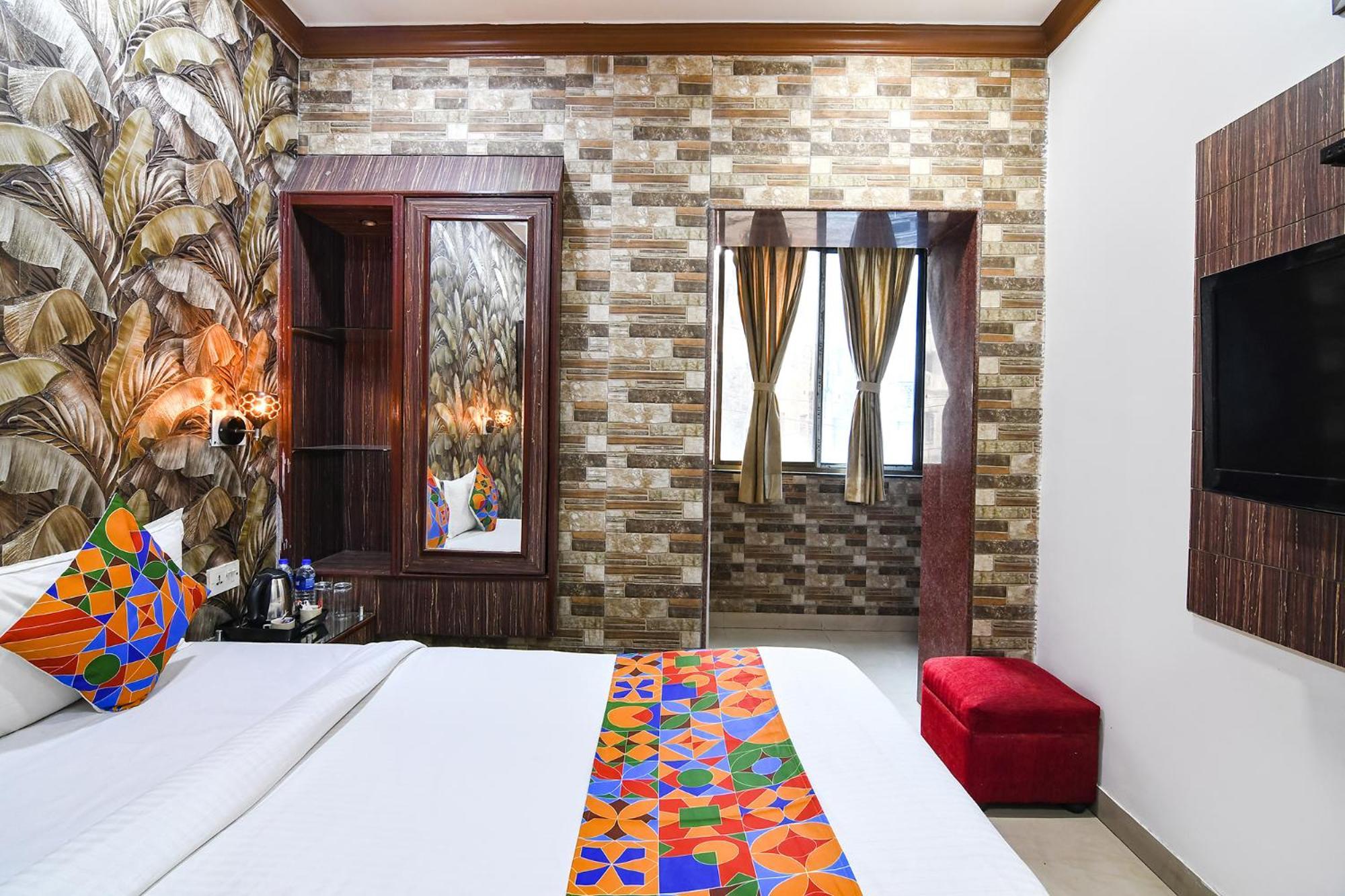 Hotel Diamond Suites Kalkata Exteriér fotografie