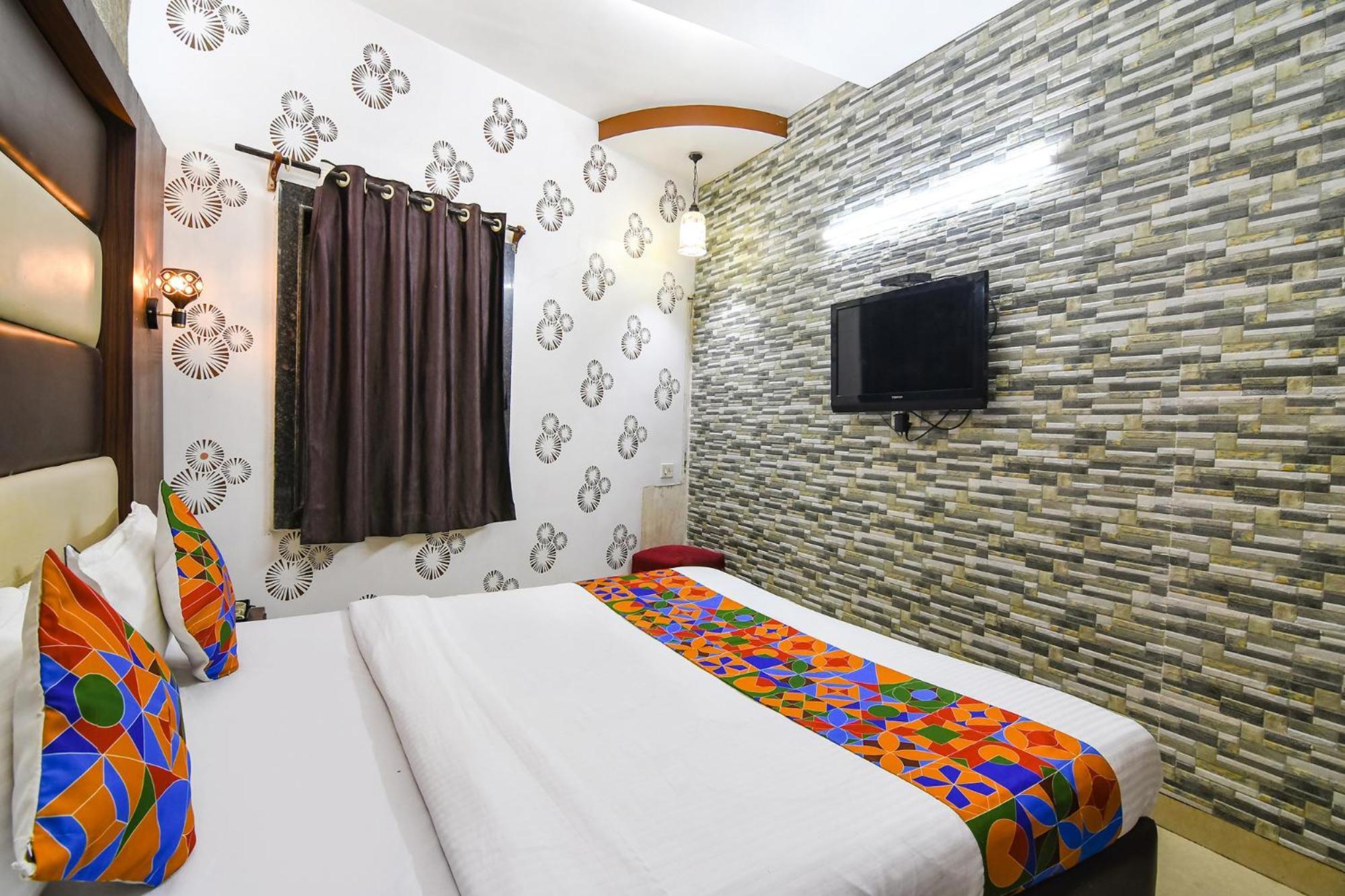 Hotel Diamond Suites Kalkata Exteriér fotografie