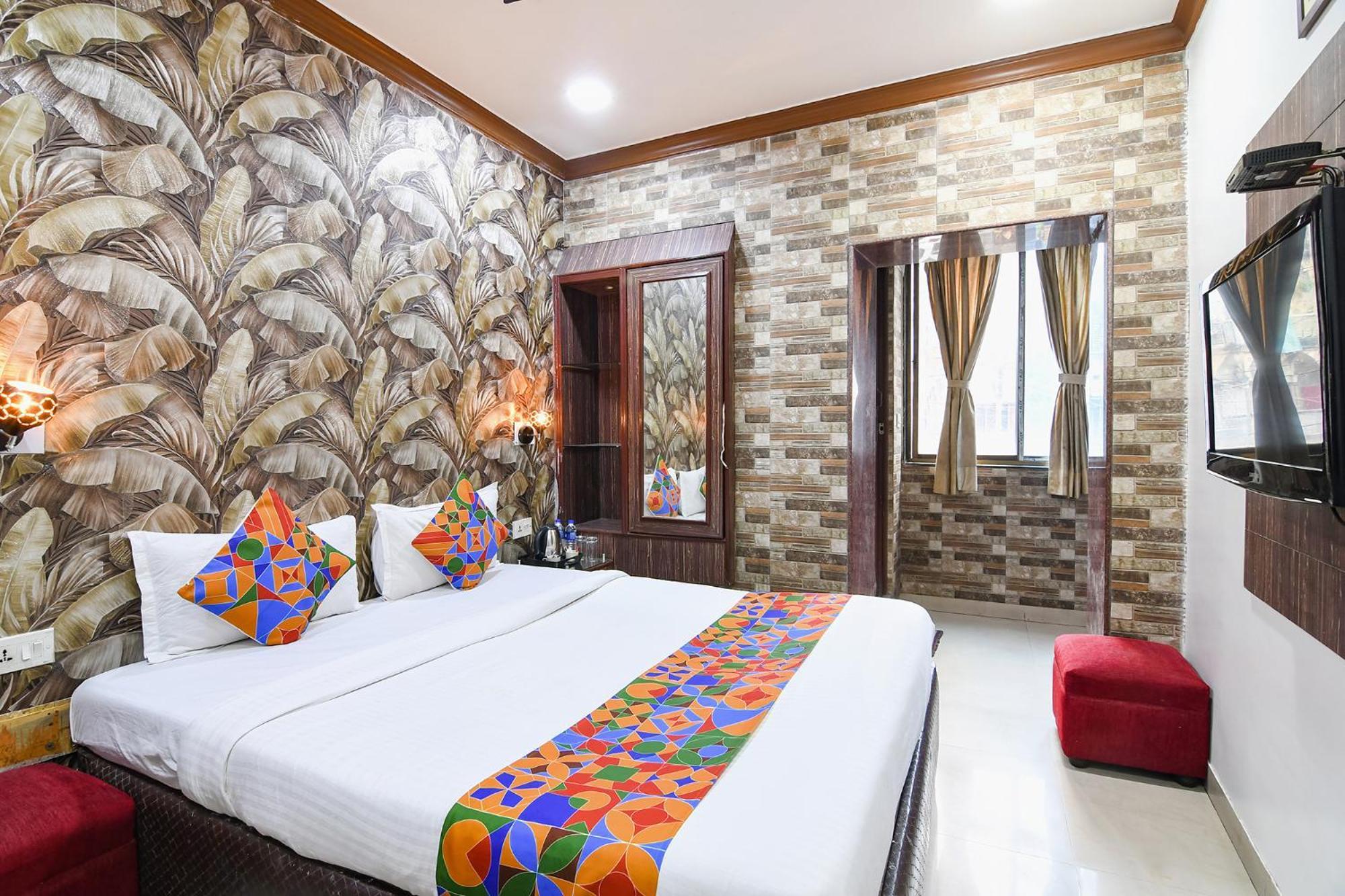 Hotel Diamond Suites Kalkata Exteriér fotografie
