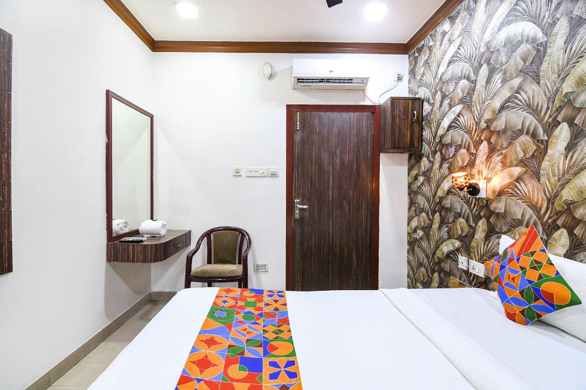Hotel Diamond Suites Kalkata Exteriér fotografie