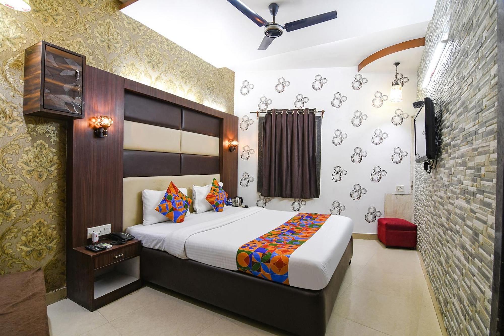 Hotel Diamond Suites Kalkata Exteriér fotografie