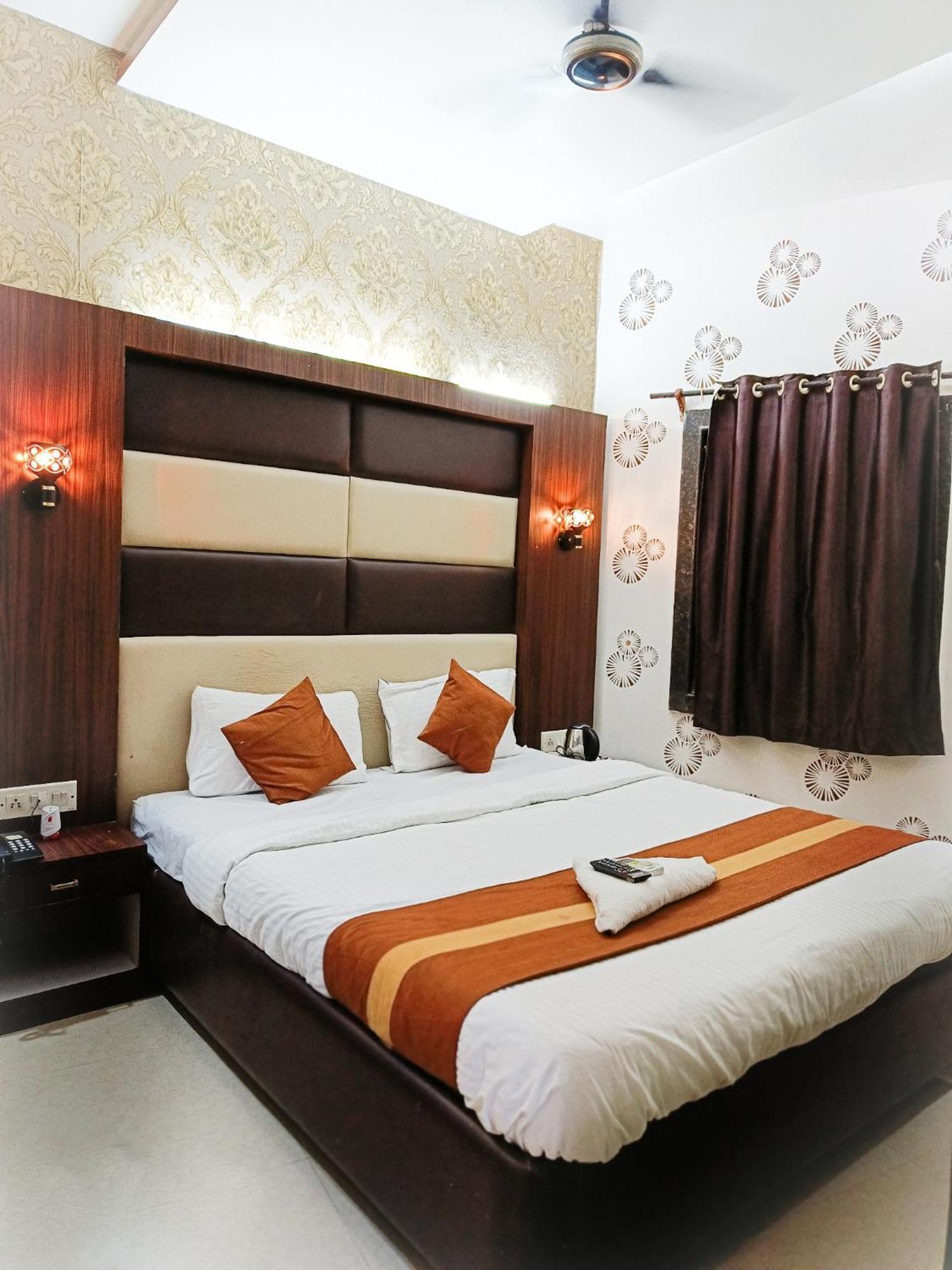 Hotel Diamond Suites Kalkata Exteriér fotografie