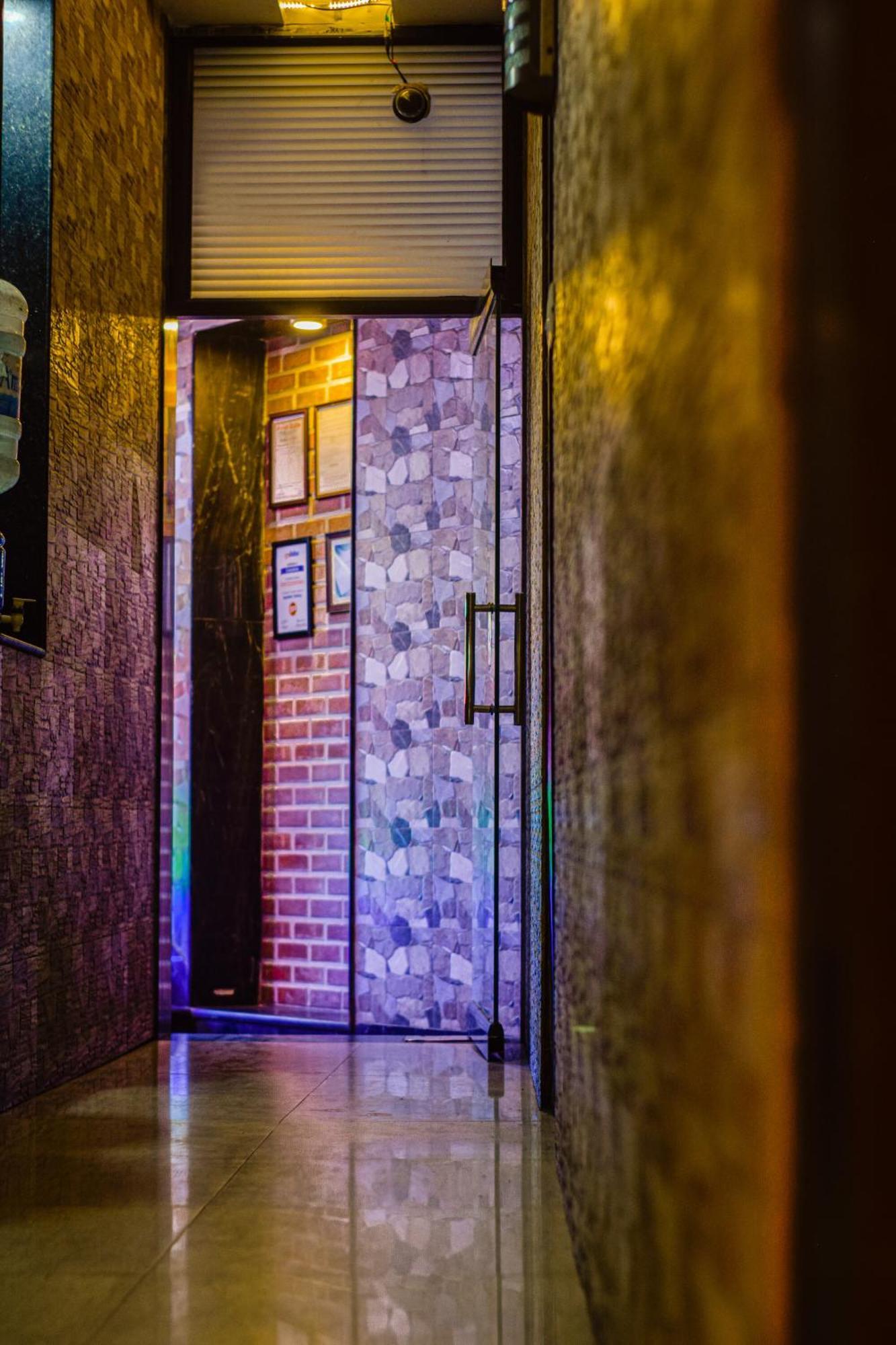 Hotel Diamond Suites Kalkata Exteriér fotografie