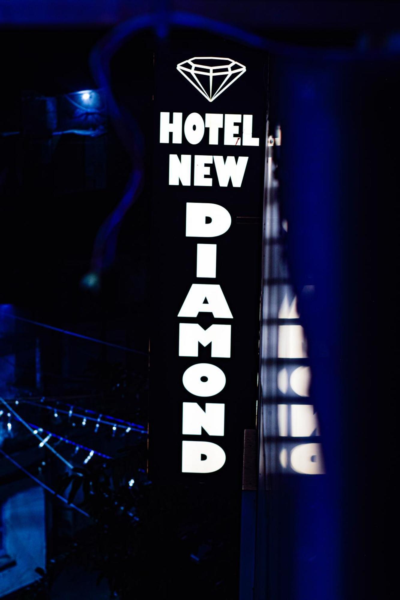 Hotel Diamond Suites Kalkata Exteriér fotografie