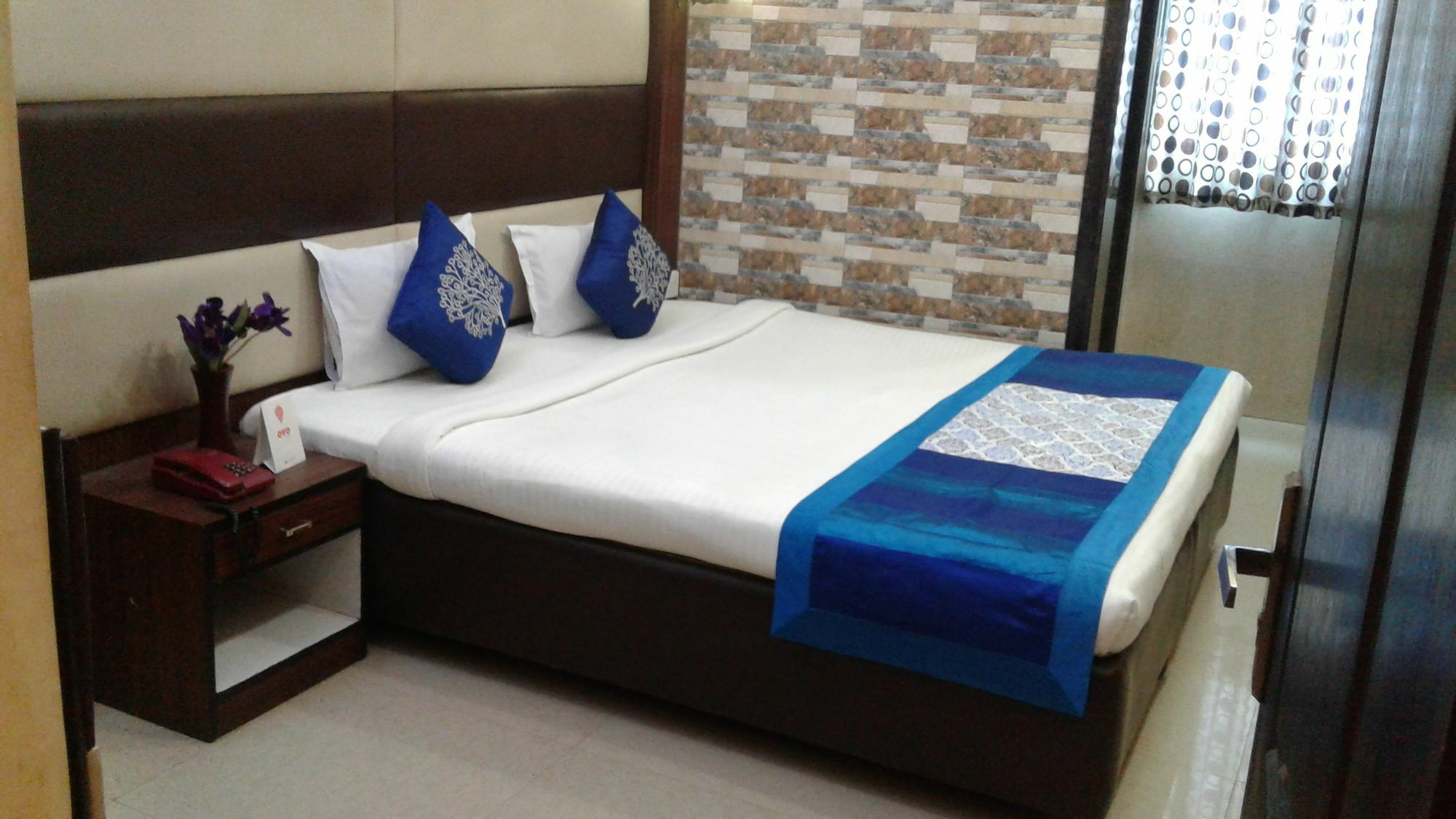 Hotel Diamond Suites Kalkata Exteriér fotografie
